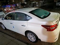 نيسان سنترا